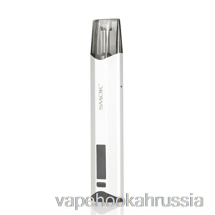 Vape россия Smok Nfix 25w Pod System серебро